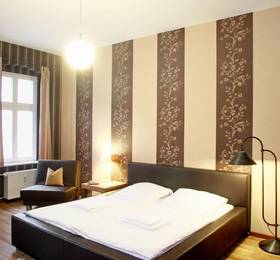 Отдых в Wohnung Gajewski - Германия, Берлин