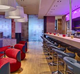 Туры в InterCityHotel Berlin Hauptbahnhof в Германии