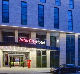 Отдых в InterCityHotel Berlin Hauptbahnhof - Германия, Берлин