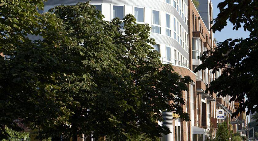 BEST WESTERN PREMIER Hotel Park Consul Koln 4* Германия, Кельн