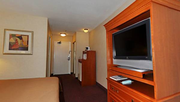 Best Western Norwalk Inn