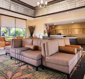 Туры в Best Western Plus Garden Court Inn в США