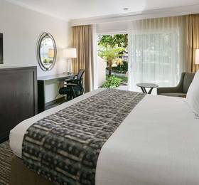 Отдых в Best Western Plus Garden Court Inn - США, Калифорния