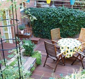 Отдых в Apartment Rheinsteinstr. D - Германия, Берлин