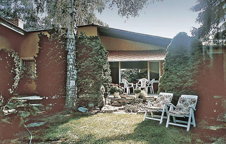 Holiday home Wossidloweg A