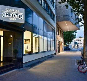 Отдых в Aparthotel Marcie am Nollendorfplatz - Германия, Берлин