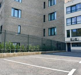 Aparthotel Marcie am Nollendorfplatz в Берлине