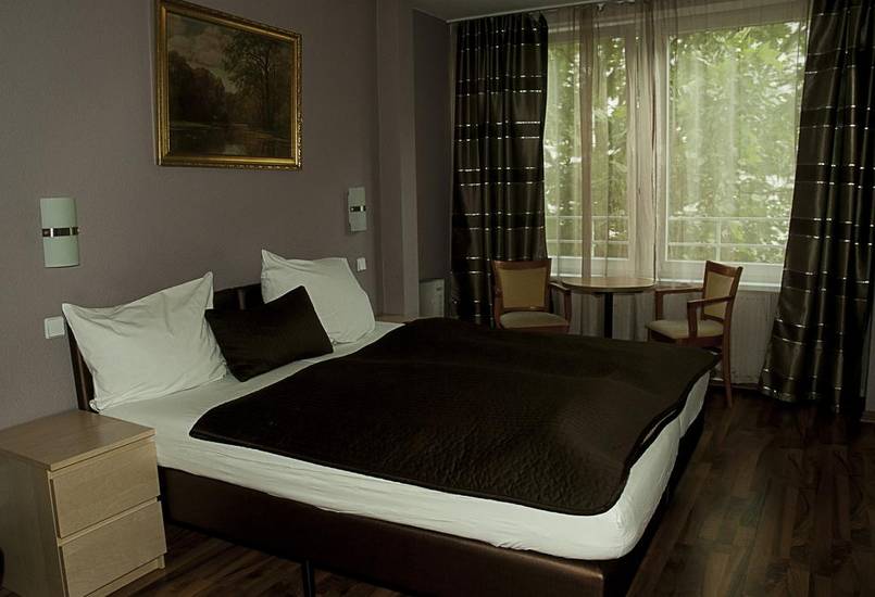 Pension Levi 3* Германия, Берлин