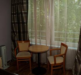 Отдых в Pension Levi - Германия, Берлин