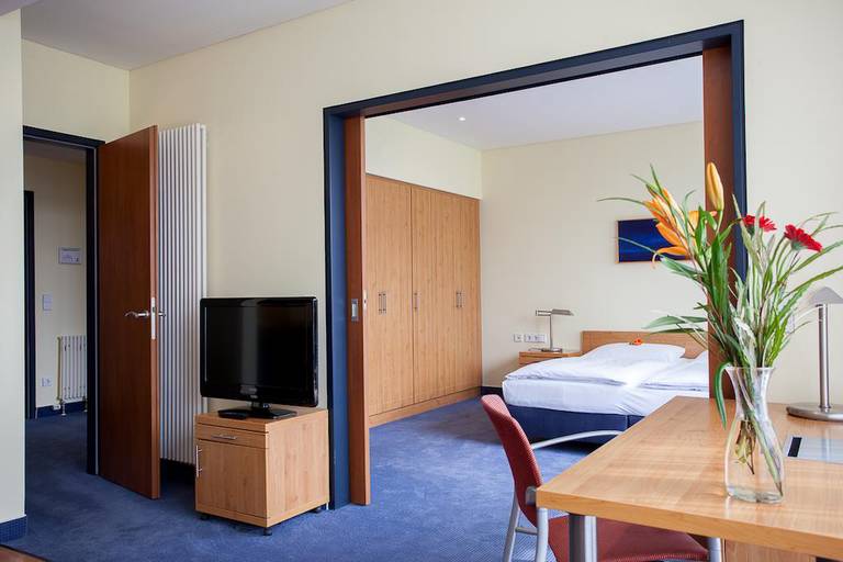 Aparion Apartments Berlin