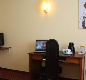 Отдых в Quality Hotel Dresden West - Германия, Дрезден