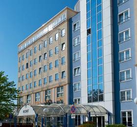 Туры в ACHAT Comfort Airport-Frankfurt в Германии
