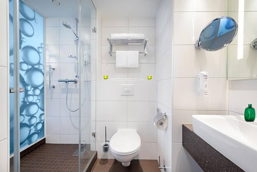 Holiday Inn Berlin City East Side 4* Германия, Берлин