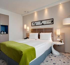 Туры в Holiday Inn Berlin City East Side в Германии