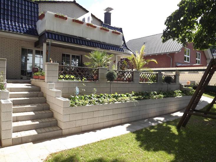 Private Ferienhaus-Seeblick Berlin 3* Германия, Берлин