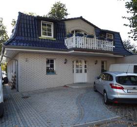 Туры в Private Ferienhaus-Seeblick Berlin в Германии