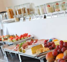 Flottwell Berlin Hotel Residenz am Park в Берлине