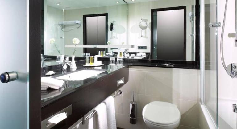 Munich Airport Marriott