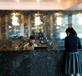 Отдых в Al Pash Grand Hotel - Россия, Астрахань
