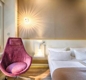Отдых в Leonardo Hotel Berlin Mitte - Германия, Берлин