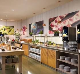 Туры в Leonardo Hotel Berlin Mitte в Германии