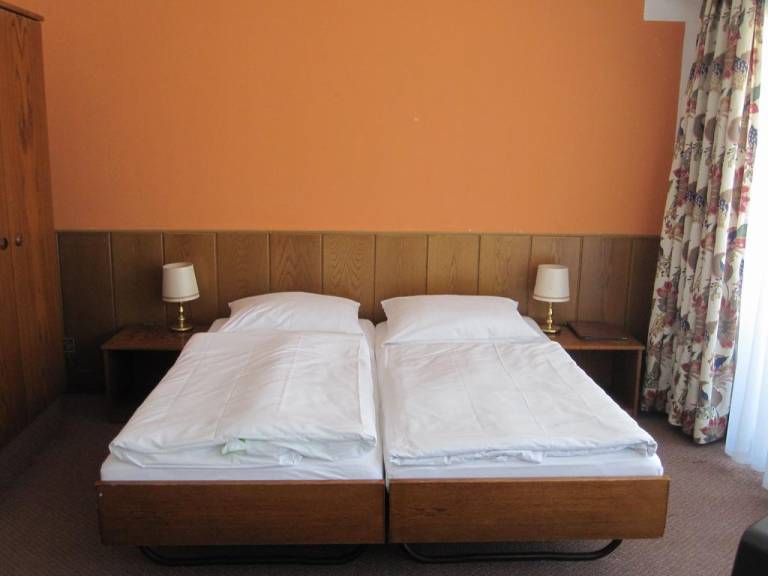 Hotel Havel Lodge Berlin