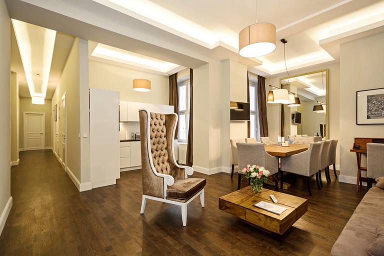 Arabel Design Apartments