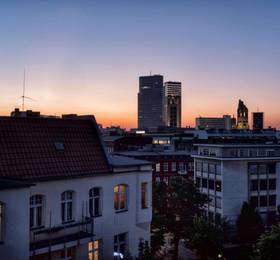 Туры в Scandic Berlin Kurfurstendamm в Германии