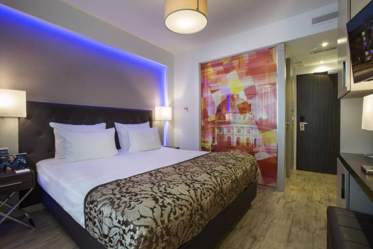 TWO Hotel Berlin by Axel