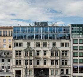 Отдых в Hotel Zoo Berlin - Германия, Берлин