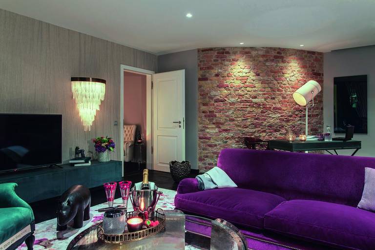 Hotel Zoo Berlin