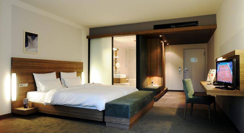 Stadtpalais 4* Германия, Кельн