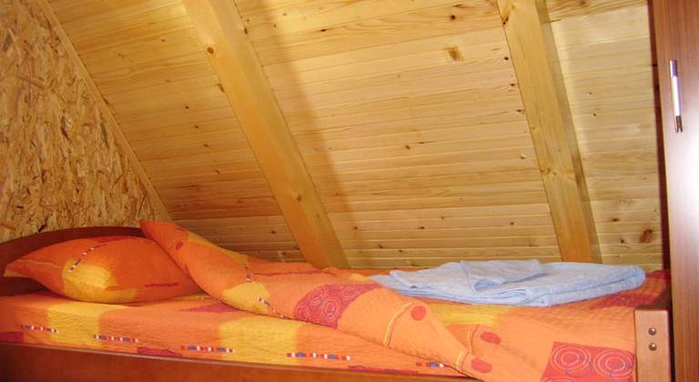 Durmitor Bungalows