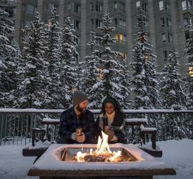 Отдых в Rimrock Resort Hotel - Канада, Банф