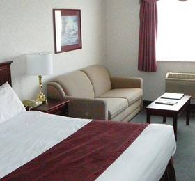 Отдых в Coast Abbotsford Hotel & Suites - Канада, Британская Колумбия