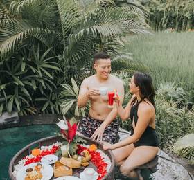 Туры в Sankara Ubud Resort в Индонезии