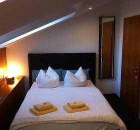 Отдых в Pension Guesthouse Berlin - Германия, Берлин