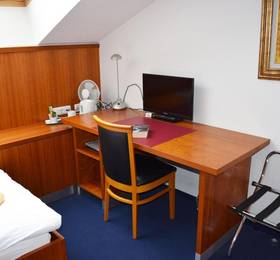 Pension Guesthouse Berlin в Берлине