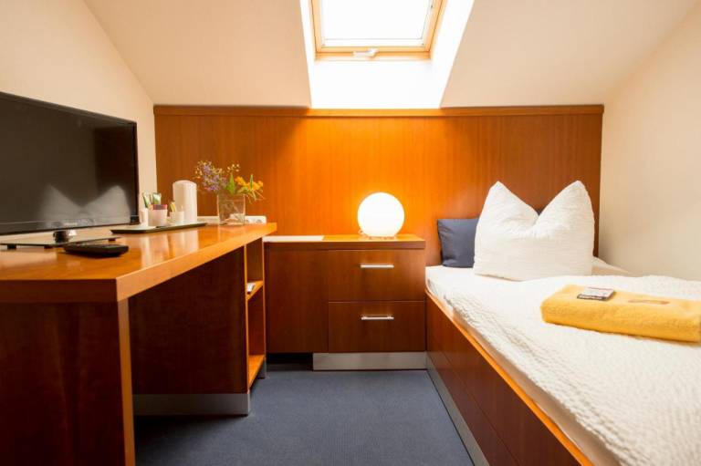 Pension Guesthouse Berlin