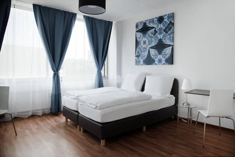 K26 Apartments 3* Германия, Берлин