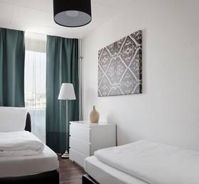 Отдых в K26 Apartments - Германия, Берлин