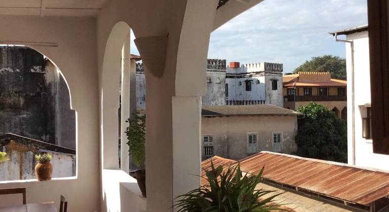 Hotel Kiponda