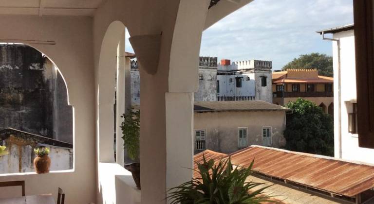 Hotel Kiponda