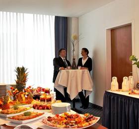 Отдых в Ramada Kassel City Centre - Германия, Гиссен
