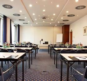 Туры в Ramada Kassel City Centre в Германии