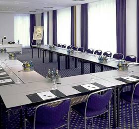Ramada Kassel City Centre в Гиссене