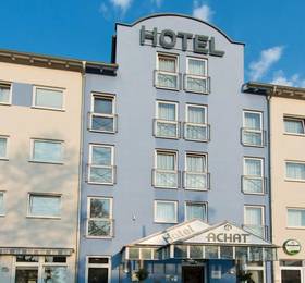 Туры в ACHAT Comfort Frankenthal/Pfalz в Германии