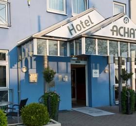 Отдых в ACHAT Comfort Frankenthal/Pfalz - Германия, Рейнланд Пфальц