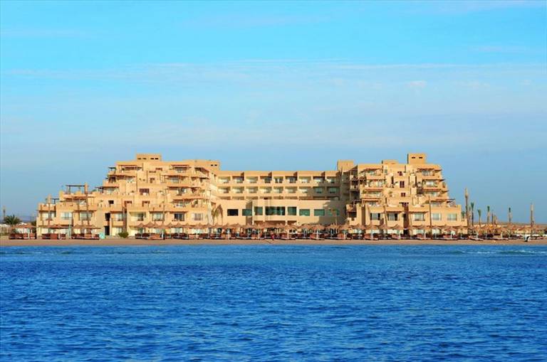 Imperial Shams Abu Soma