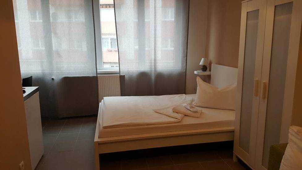 Elifim Hotel Германия, Берлин